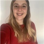 Soy maestra de primaria y doy clases particulares a domicilio o en el mio. También puede ser virtual